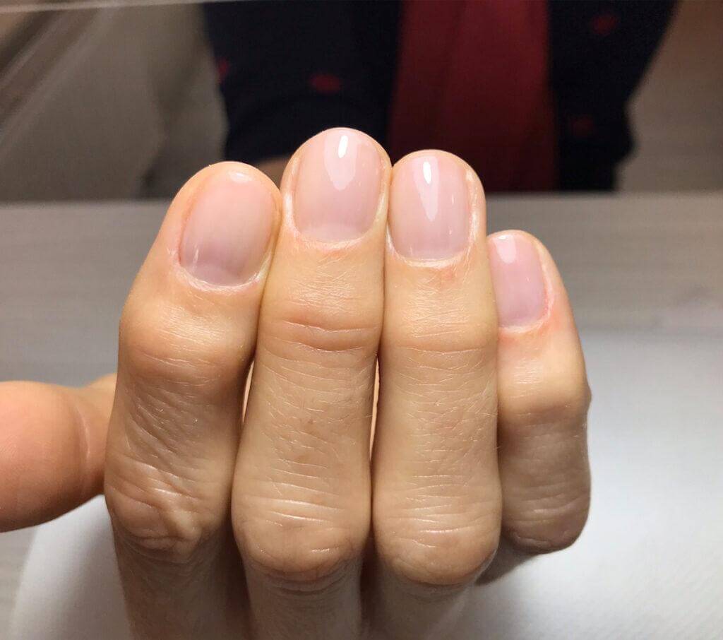 Manikir i gellak – Salon lepote Ana