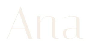 Salon lepote Ana logo