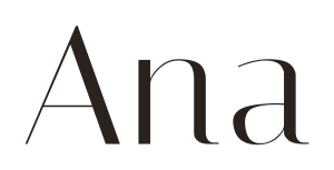 Salon lepote Ana logo